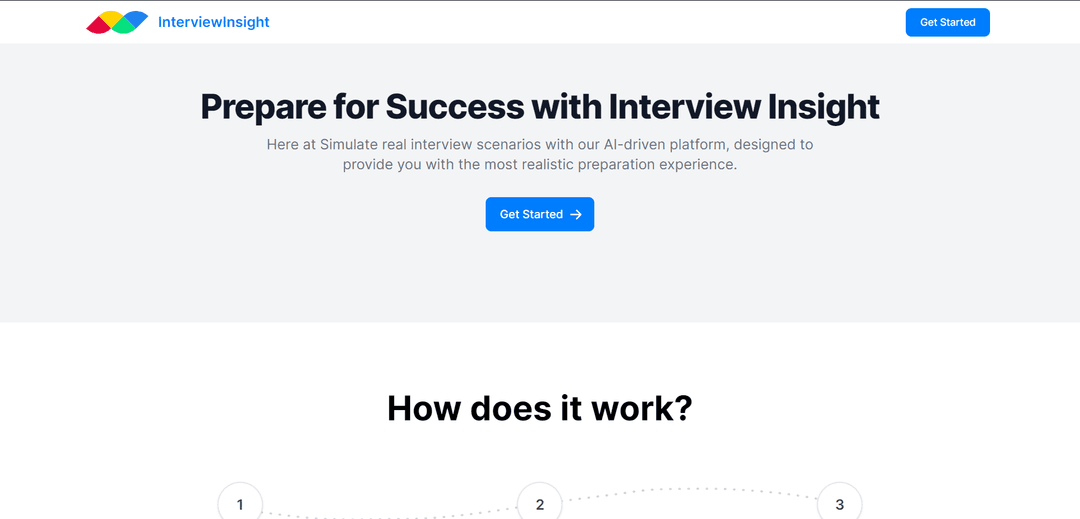 Interview Insight