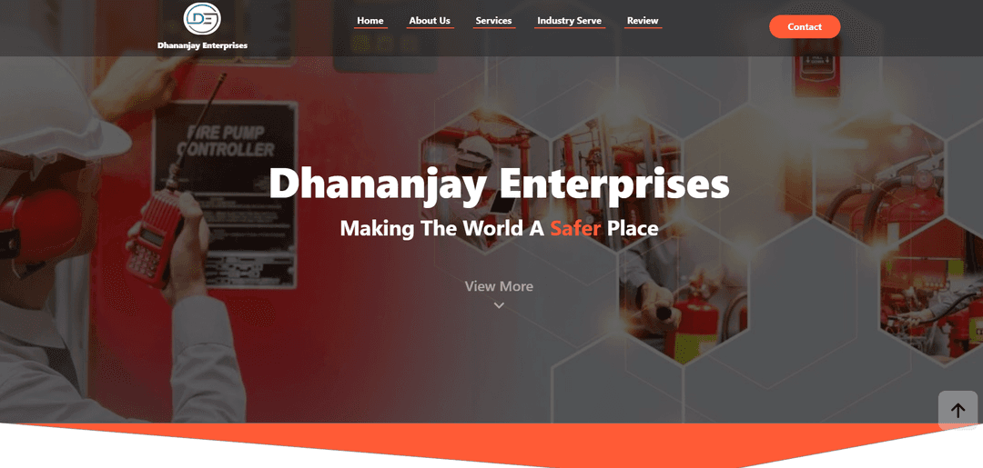 Dhananajay Enterprises